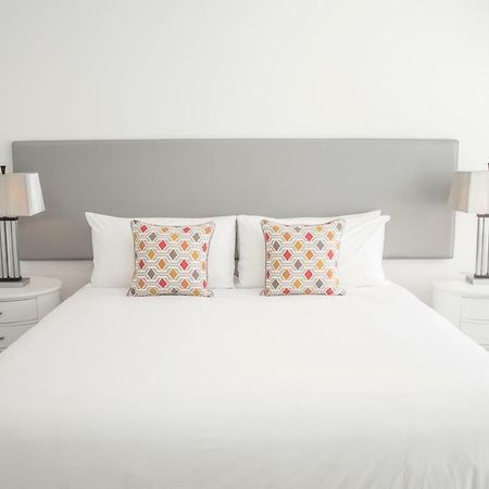 Sobe Lux Lejlighedshotel Miami Beach Eksteriør billede
