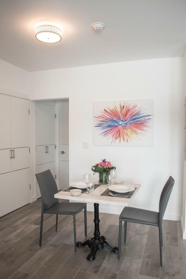 Sobe Lux Lejlighedshotel Miami Beach Eksteriør billede